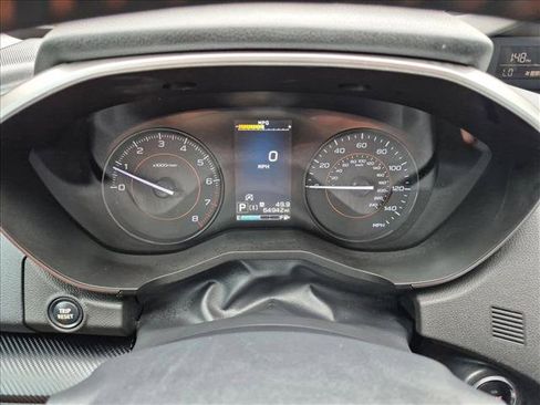 Used 2021 Subaru Crosstrek 2.0i Premium w/ Moonroof Package AWD/4WD image 11