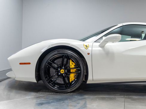 Used 2016 Ferrari 488 Spider RWD image 40