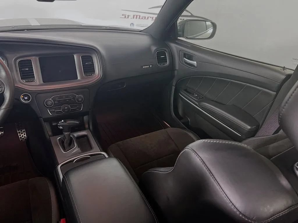 Used 2023 Dodge Charger Scat Pack RWD image 24