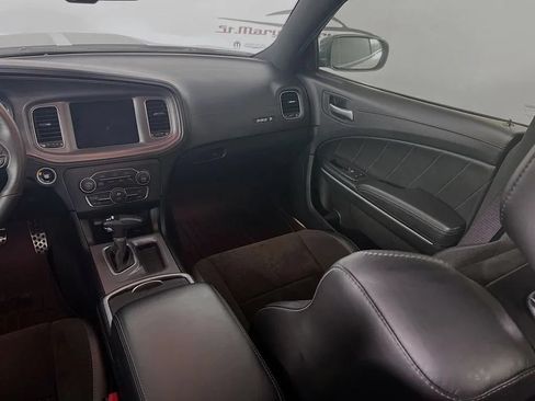 Used 2023 Dodge Charger Scat Pack RWD image 24