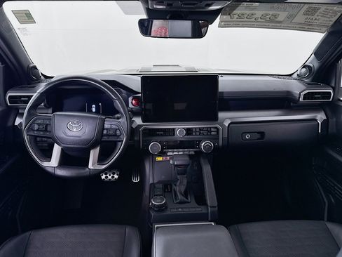 Certified 2025 Toyota 4Runner TRD Sport Premium AWD/4WD image 26
