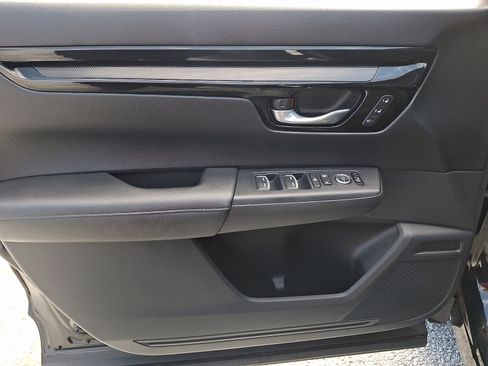 Certified 2023 Honda CR-V EX-L image 12