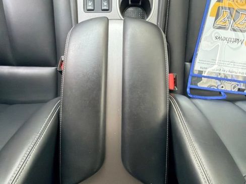 Used 2022 Nissan Murano SV AWD/4WD image 11