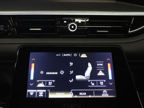 New 2026 INFINITI QX80 Luxe RWD image 31