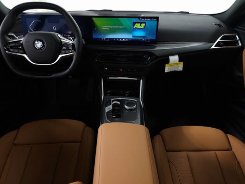 Certified 2025 BMW 230i xDrive Coupe w/ Convenience Package image 14