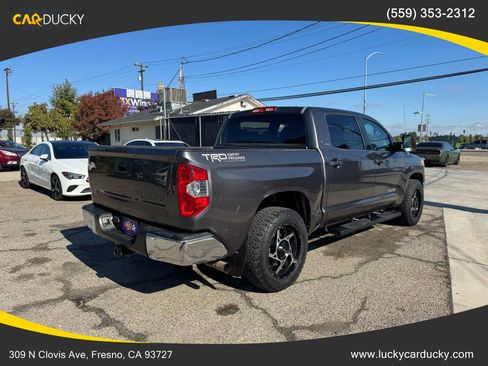 Used 2014 Toyota Tundra SR5 image 5