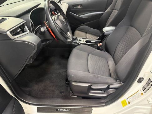 Used 2021 Toyota Corolla SE image 58
