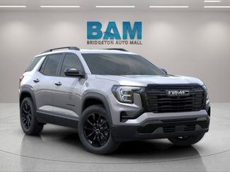 New 2026 GMC Terrain Elevation w/ Elevation Premium Package video 1