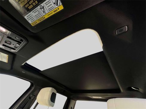 Used 2025 Toyota Tundra Capstone image 36