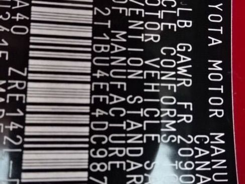 Used 2013 Toyota Corolla L image 57