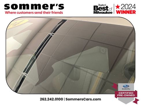 Certified 2024 Subaru Crosstrek 2.5i Sport image 27