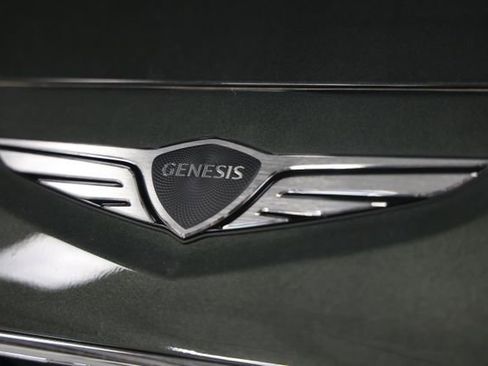 New 2026 Genesis GV80 2.5T Advanced image 4