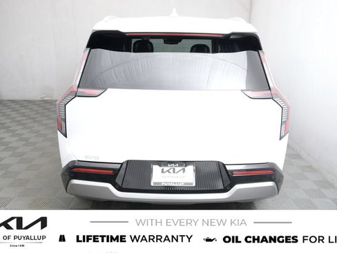 New 2026 Kia EV9 Land AWD/4WD image 6