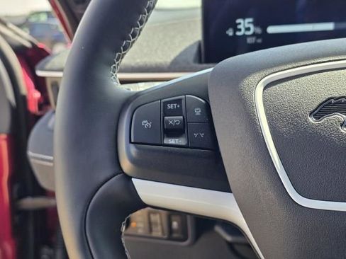 New 2025 Ford Mustang Mach-E GT w/ Interior Protection Package image 20