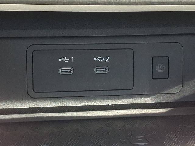 Certified 2025 Nissan Murano SL AWD/4WD image 27