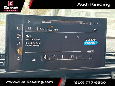 Certified 2022 Audi S5 Premium Plus w/ Premium Plus AWD/4WD image 18