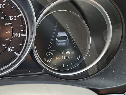 Used 2024 MAZDA CX-5 AWD 2.5 S w/ Preferred Package image 20