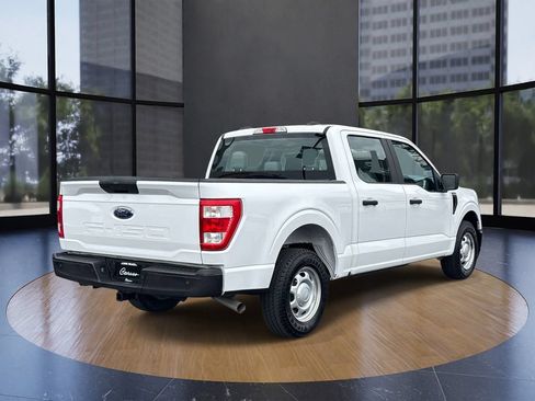 Certified 2021 Ford F150 XL w/ Equipment Group 101A High RWD image 3
