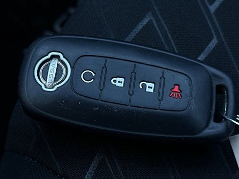 Used 2024 Nissan Kicks SV image 23