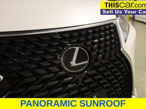 Used 2022 Lexus RX 350 FWD w/ Special Edition image 12