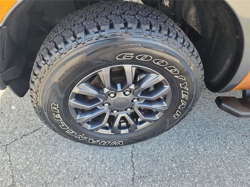 Used 2019 Ford Ranger XLT w/ FX4 Off-Road Package image 9