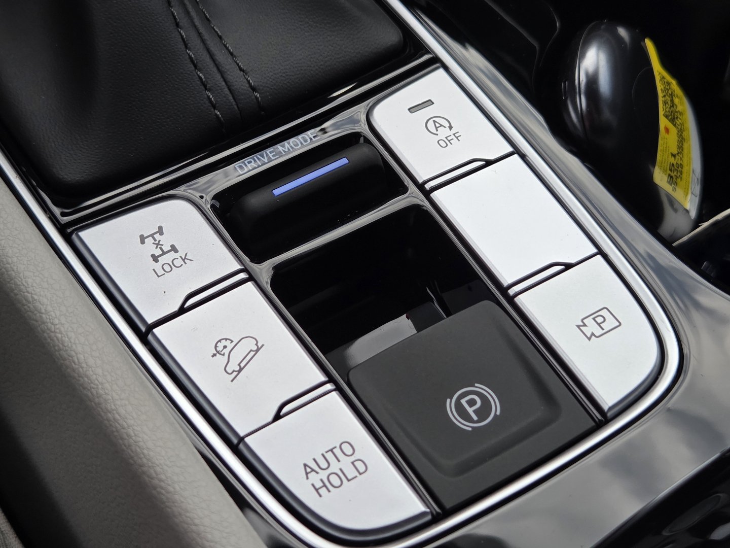 New 2026 Hyundai Tucson SEL AWD/4WD image 75