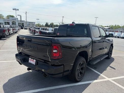 New 2026 RAM 1500 Express AWD/4WD image 8