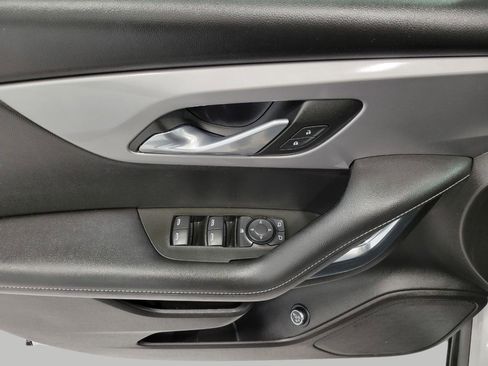 Used 2024 Chevrolet Blazer LT w/ Convenience Package image 25