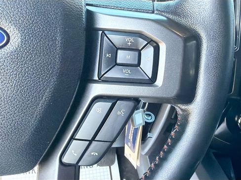 Used 2019 Ford F150 XLT w/ Equipment Group 302A Luxury AWD/4WD image 38
