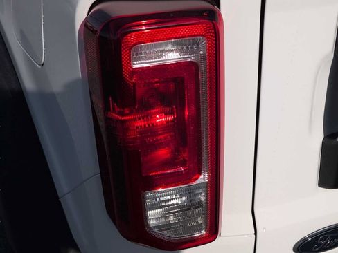 New 2025 Ford Bronco Big Bend image 16