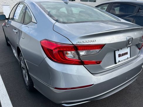Used 2020 Honda Accord EX-L image 10
