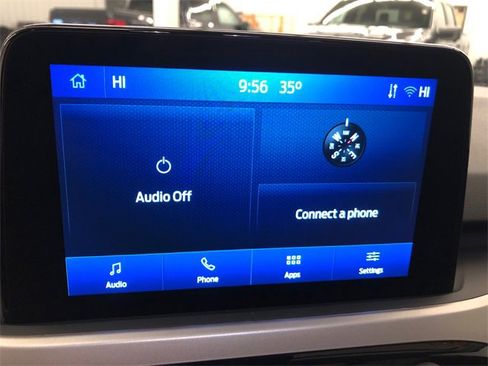 Used 2022 Ford Escape SE w/ Convenience Package image 21