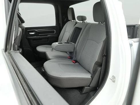 Used 2024 RAM 2500 Big Horn w/ Off Road Package image 26