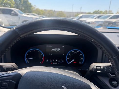 Used 2022 Ford Bronco Sport Big Bend w/ Convenience Package AWD/4WD image 5