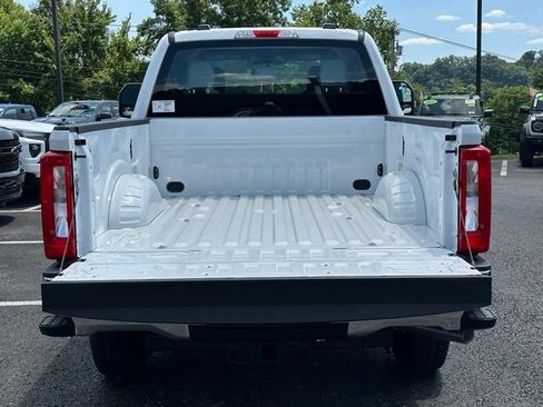New 2026 Ford F250 XL w/ XL Chrome Package AWD/4WD image 26