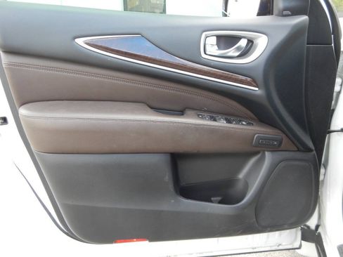 Used 2014 INFINITI QX60 FWD w/ Deluxe Touring Package image 27
