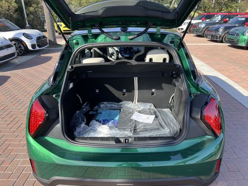 New 2026 MINI Cooper 4-Door Hardtop image 19