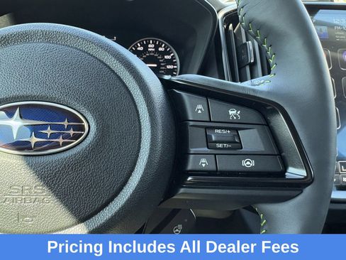 New 2026 Subaru Ascent Bronze Edition w/ Popular Package #2 AWD/4WD image 16