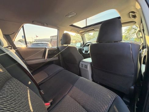 Used 2012 Toyota 4Runner SR5 w/ Convenience Pkg AWD/4WD image 23