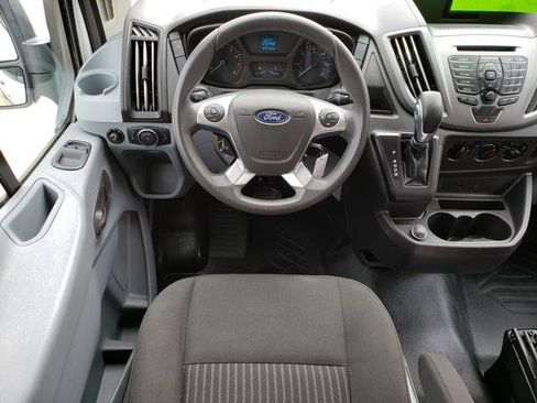 Used 2018 Ford Transit 150 130 Low Roof RWD image 15