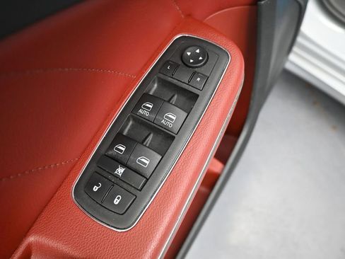 Used 2022 Dodge Charger SRT Hellcat w/ Harman/Kardon Audio Group RWD image 30