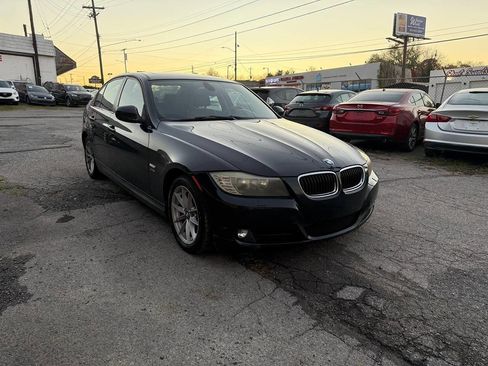 Used 2010 BMW 328i xDrive Sedan image 7