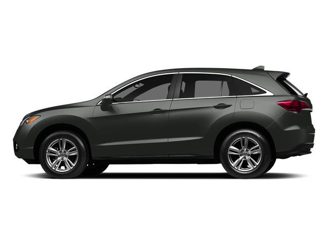 Used 2014 Acura RDX w/ Technology Package AWD/4WD image 3