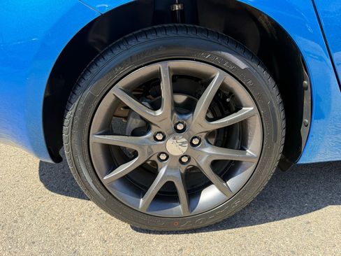 Used 2016 Dodge Dart SE w/ Convenience Group image 34