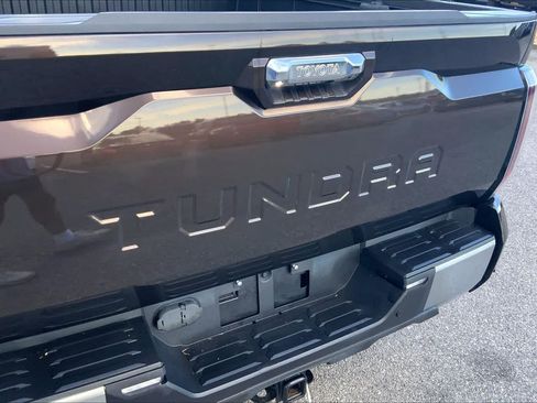Used 2022 Toyota Tundra Limited w/ TRD Off-Road Package RWD image 31