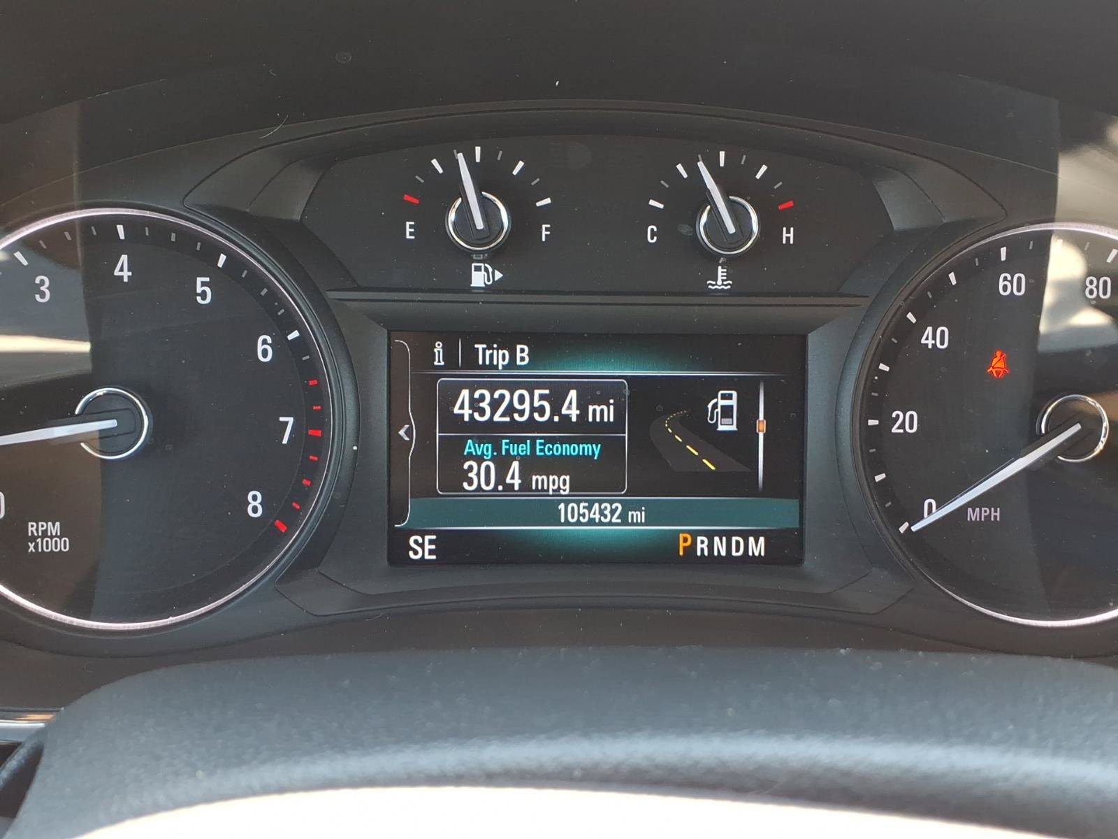 Used 2017 Buick Encore Essence w/ Experience Buick Package FWD image 15