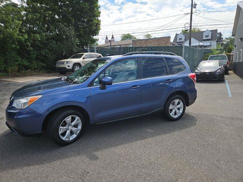 Used 2014 Subaru Forester 2.5i Premium w/ Popular Package #2 AWD/4WD image 37