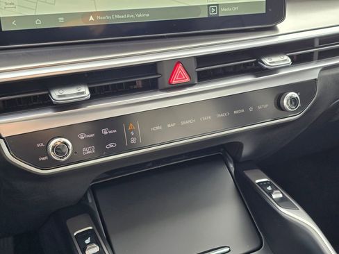 New 2026 Kia Sorento EX w/ EX Premium Package image 31