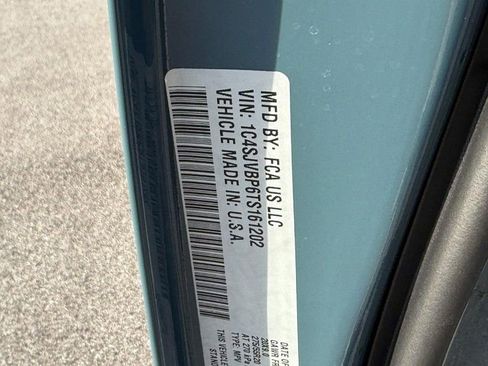 New 2026 Jeep Grand Wagoneer Limited w/ Premium Group II AWD/4WD image 22