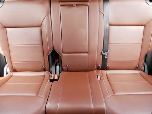 Certified 2023 Volkswagen Atlas SE AWD/4WD image 13